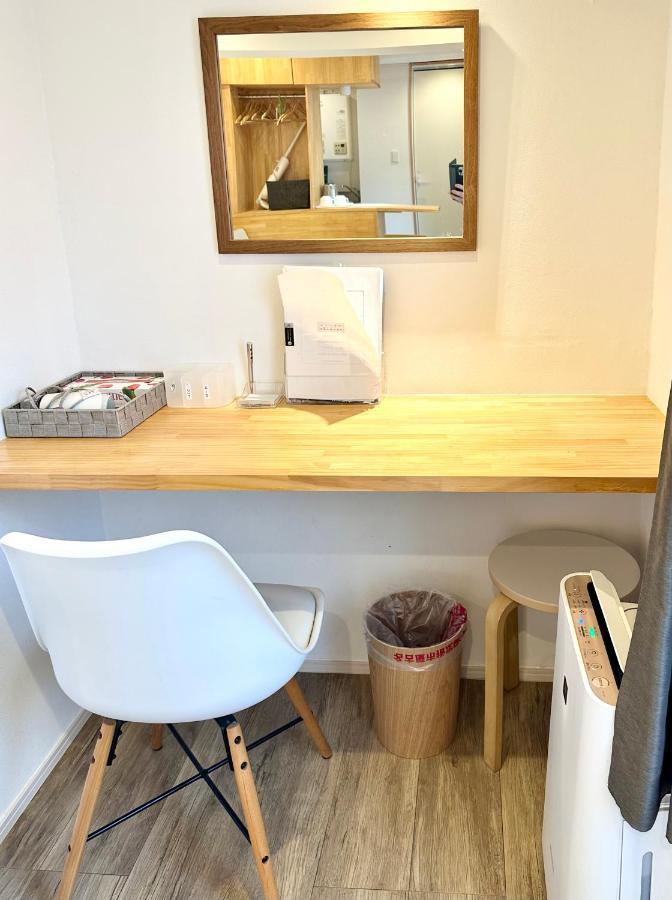 Mystay758 Nagoya Sakae Monthly #15 Exterior foto