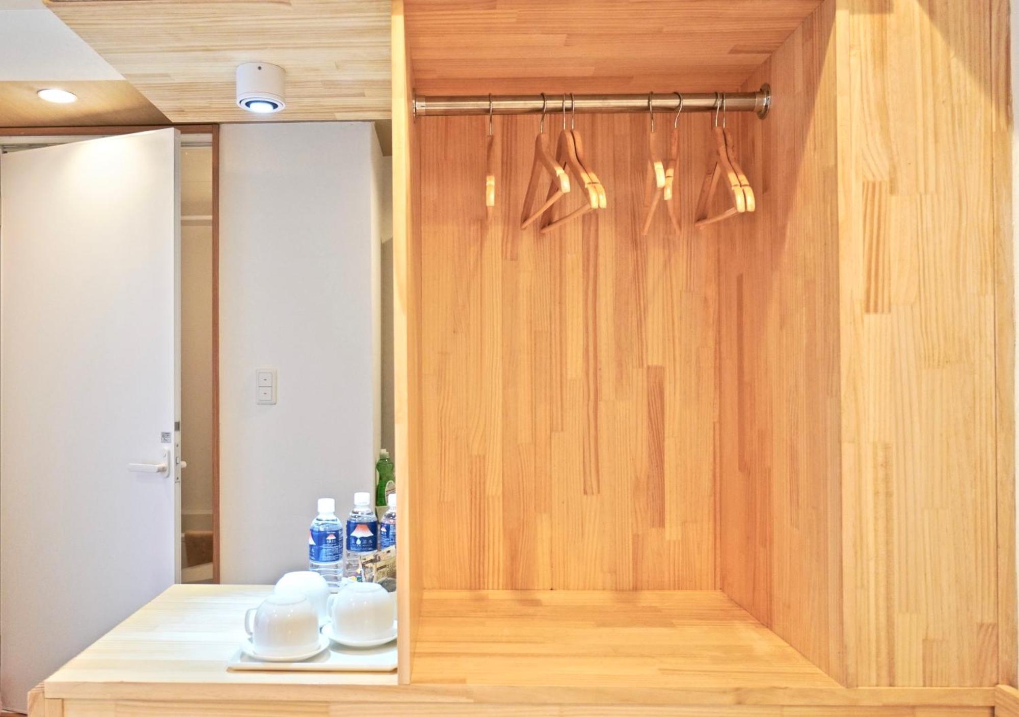 Mystay758 Nagoya Sakae Monthly #15 Exterior foto